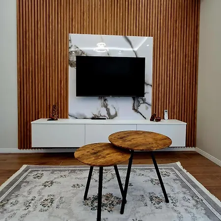 The New Bazaar View Appartement *