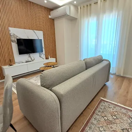 The New Bazaar View Appartement *